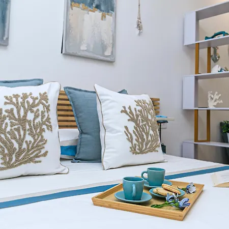 The Coastal Pearl -near Portofino *