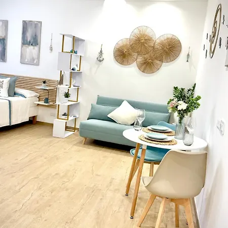 Apartmán The Coastal Pearl -near Portofino Rapallo