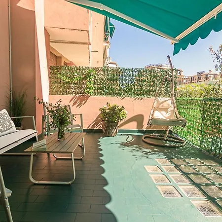 The Coastal Pearl -near Portofino Apartmán Rapallo