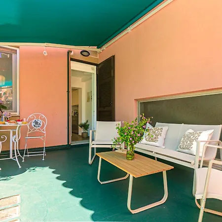 The Coastal Pearl -near Portofino * Rapallo
