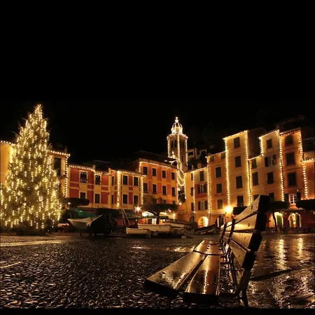 The Coastal Pearl -near Portofino Apartmán
